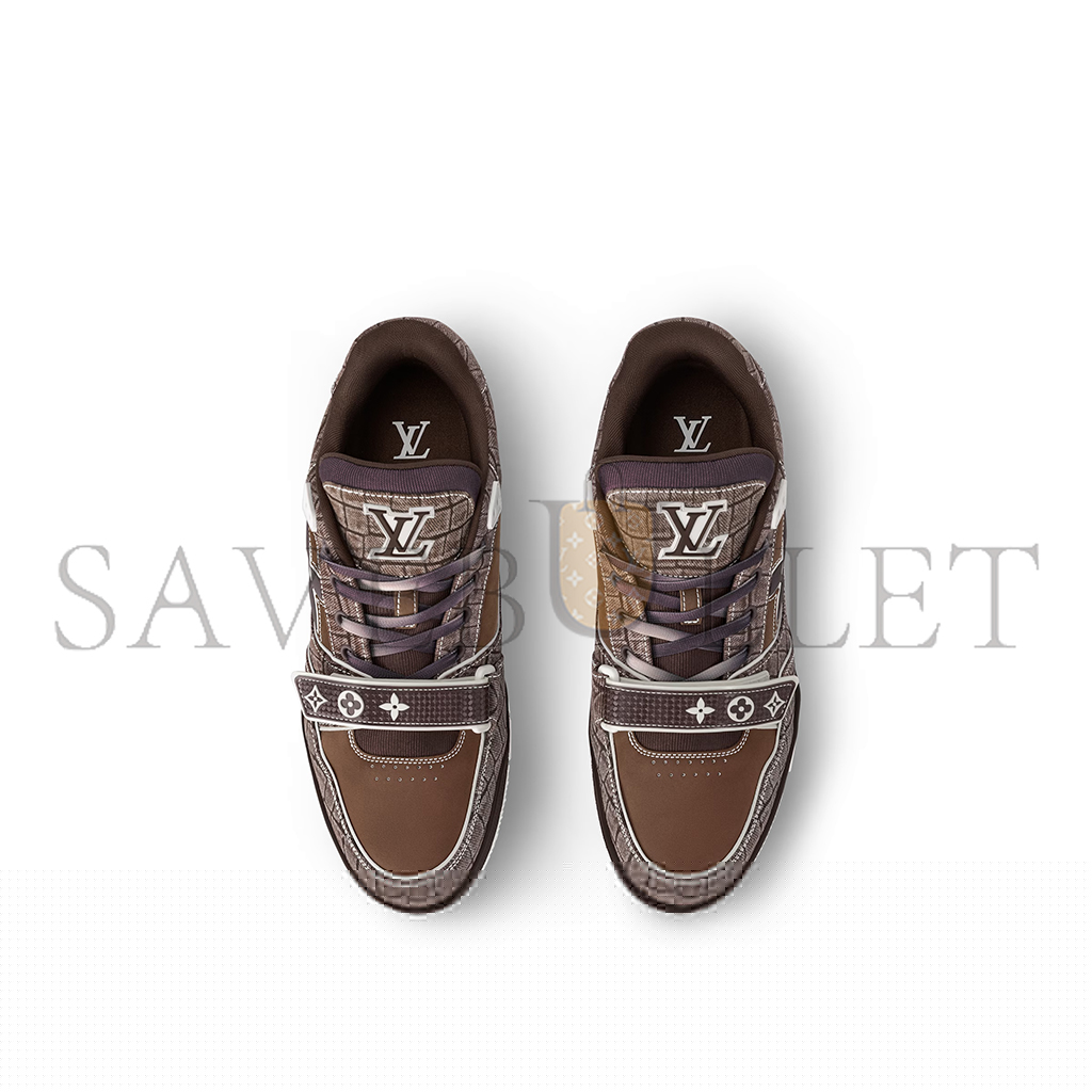 l**is V*t*n lv trainer sneaker 1ade24